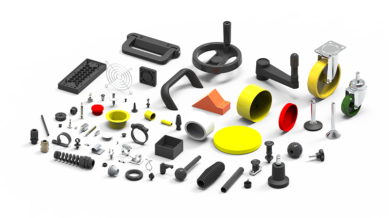 Essentra Components